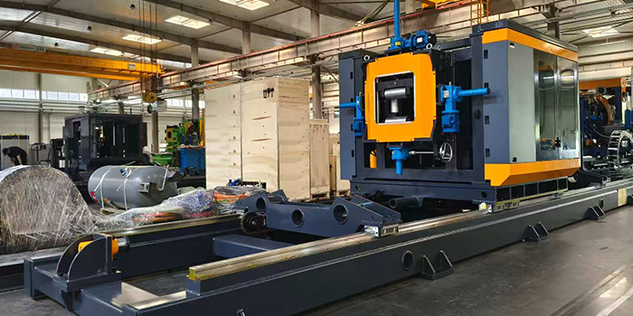 在線激光飛鋸機